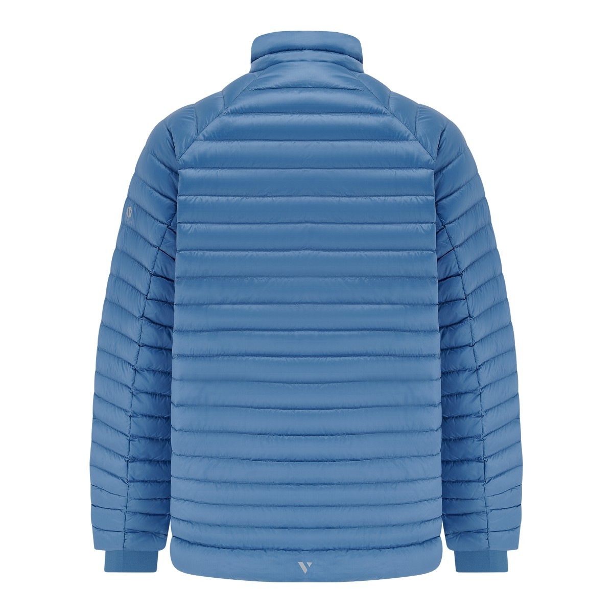 Мъжко пухено яке Mac in a Sac NOVA – Fjord Blue MAC IN A SAC - изглед 4
