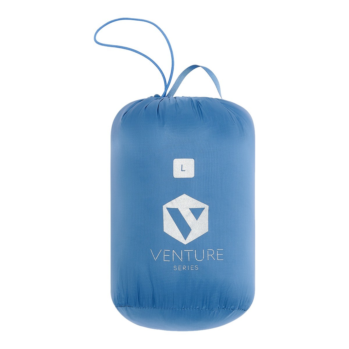 Мъжко пухено яке Mac in a Sac NOVA – Fjord Blue MAC IN A SAC - изглед 5