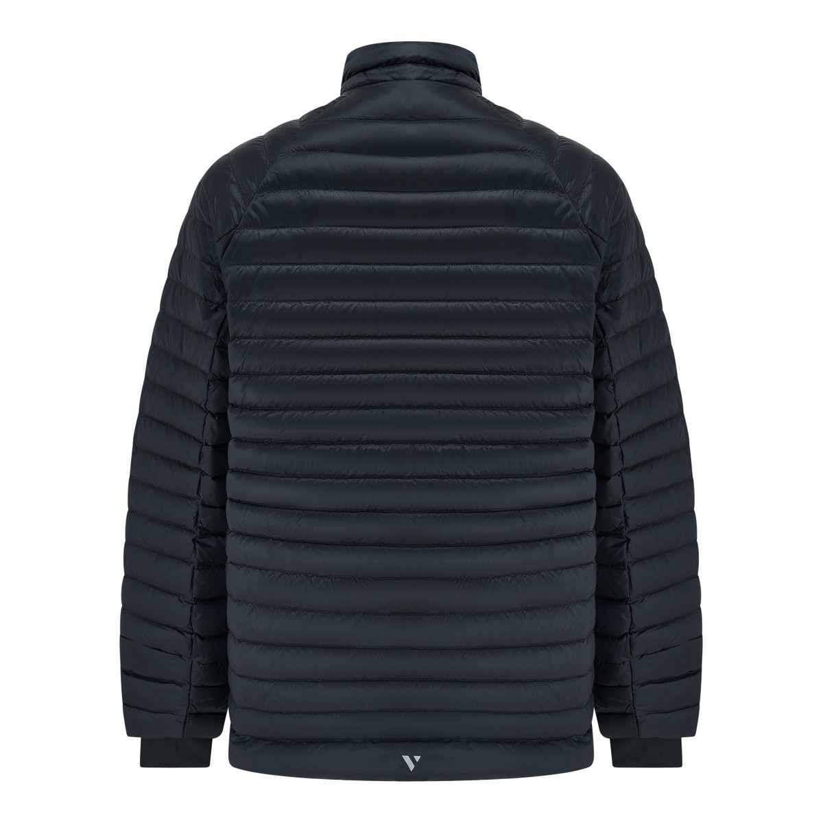 Мъжко пухено яке Mac in a Sac NOVA – Jet Black MAC IN A SAC - изглед 4 - Extreme-bg.com Мъжко пухено яке Mac in a Sac NOVA – Jet Black MAC IN A SAC - изглед 4