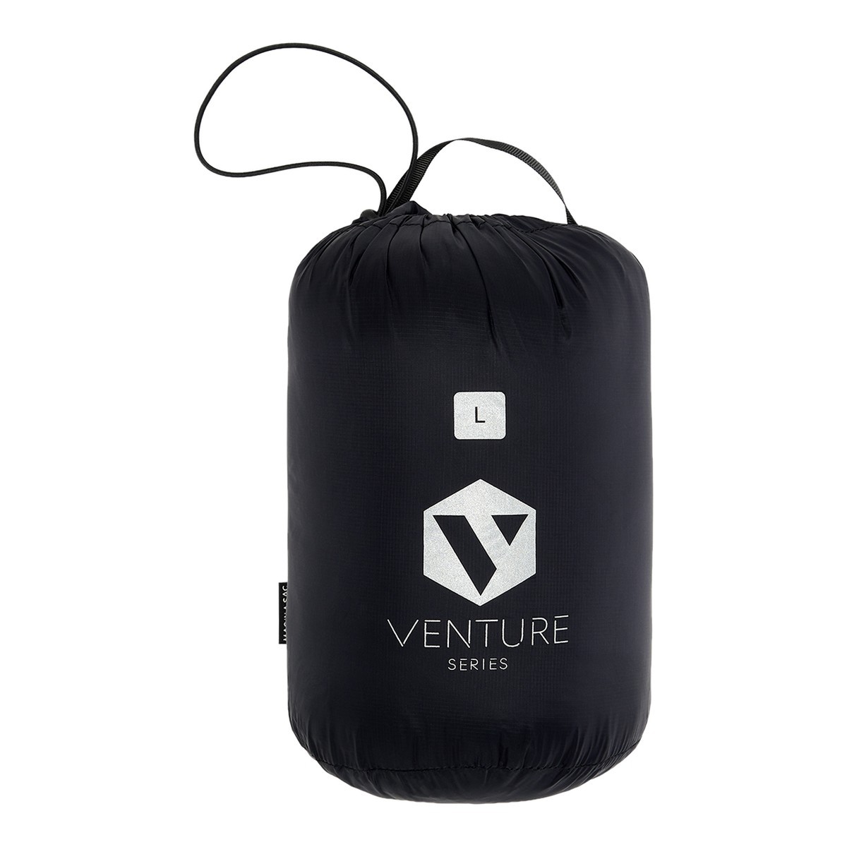 Мъжко пухено яке Mac in a Sac NOVA – Jet Black MAC IN A SAC - изглед 5 - Extreme-bg.com Мъжко пухено яке Mac in a Sac NOVA – Jet Black MAC IN A SAC - изглед 5