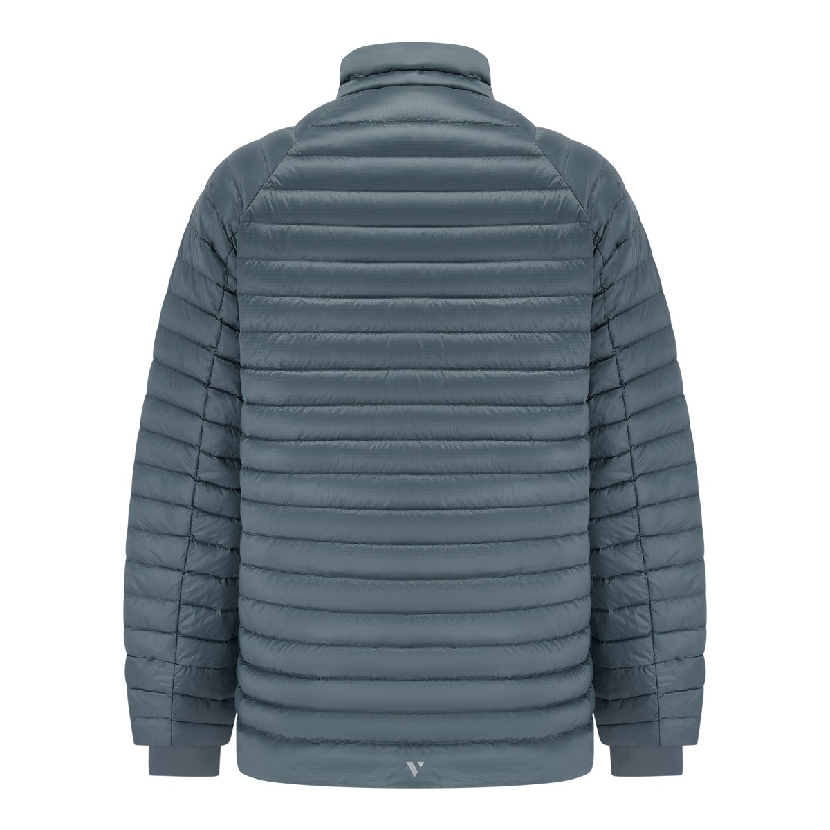 Мъжко пухено яке Mac in a Sac NOVA – Slate Grey MAC IN A SAC - изглед 4 - Extreme-bg.com Мъжко пухено яке Mac in a Sac NOVA – Slate Grey MAC IN A SAC - изглед 4