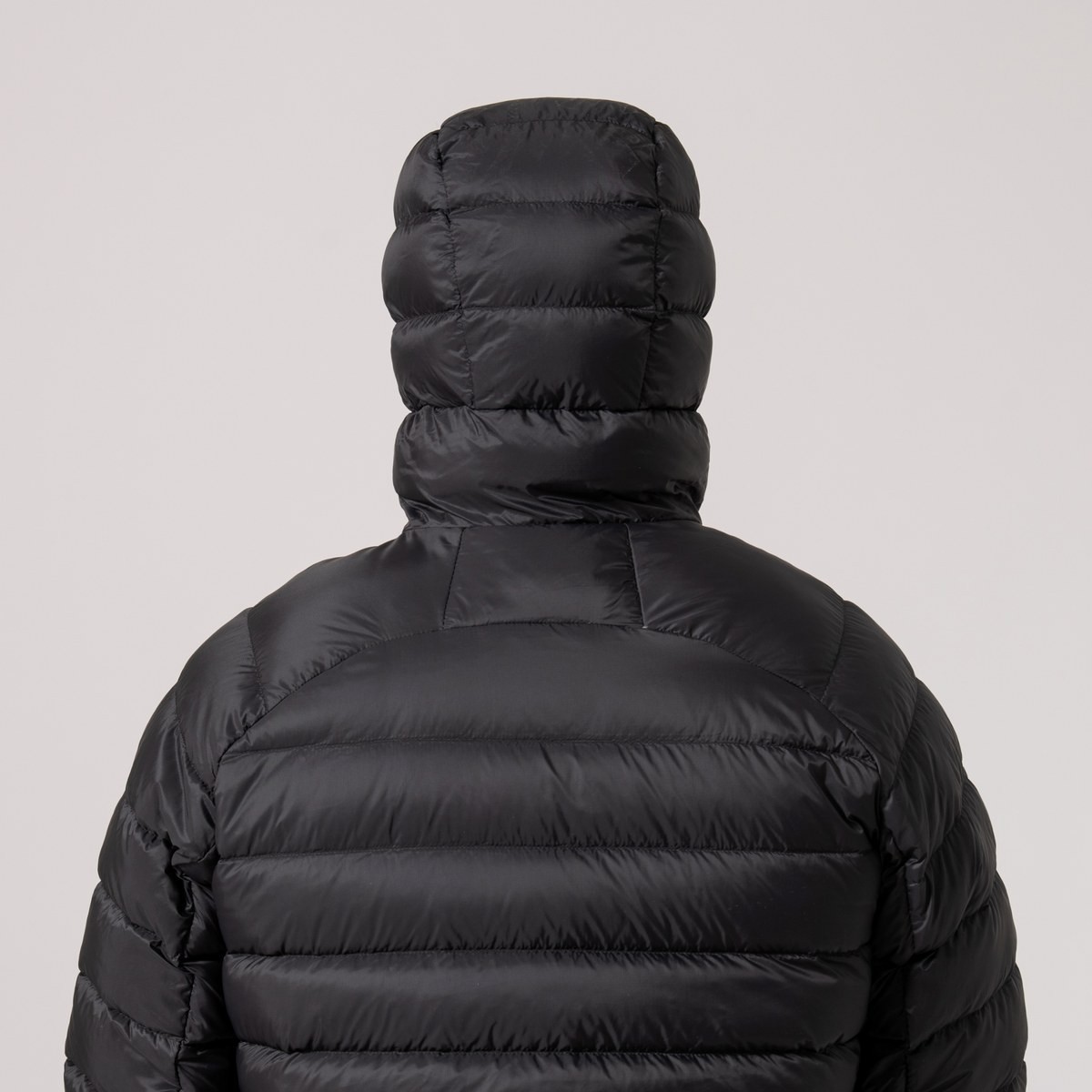 Men's Down Jacket Mac in a Sac SUMMIT – Jet Black MAC IN A SAC - view 11 - Extreme-bg.com Men's Down Jacket Mac in a Sac SUMMIT – Jet Black MAC IN A SAC - view 11