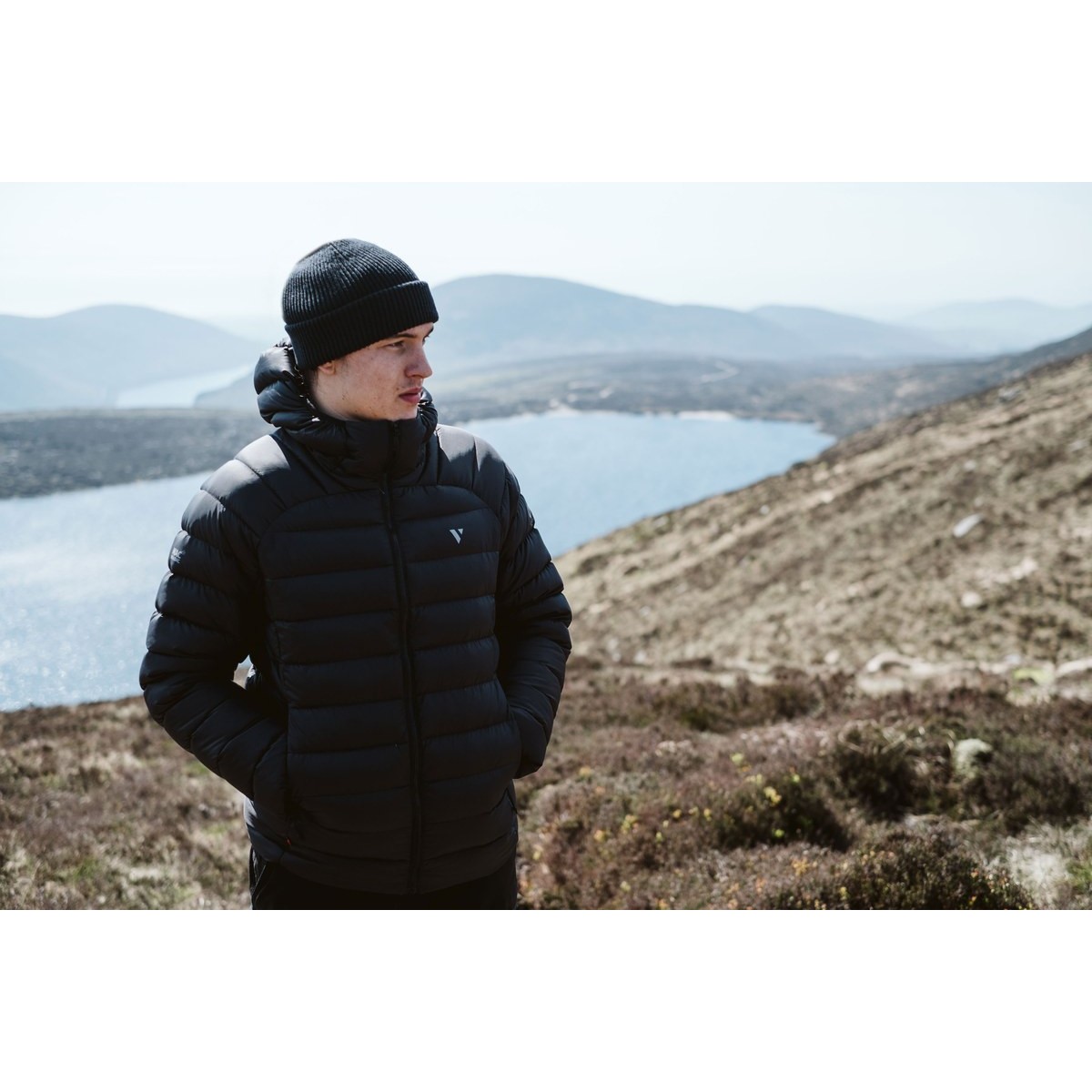 Men's Down Jacket Mac in a Sac SUMMIT – Jet Black MAC IN A SAC - view 12 - Extreme-bg.com Men's Down Jacket Mac in a Sac SUMMIT – Jet Black MAC IN A SAC - view 12