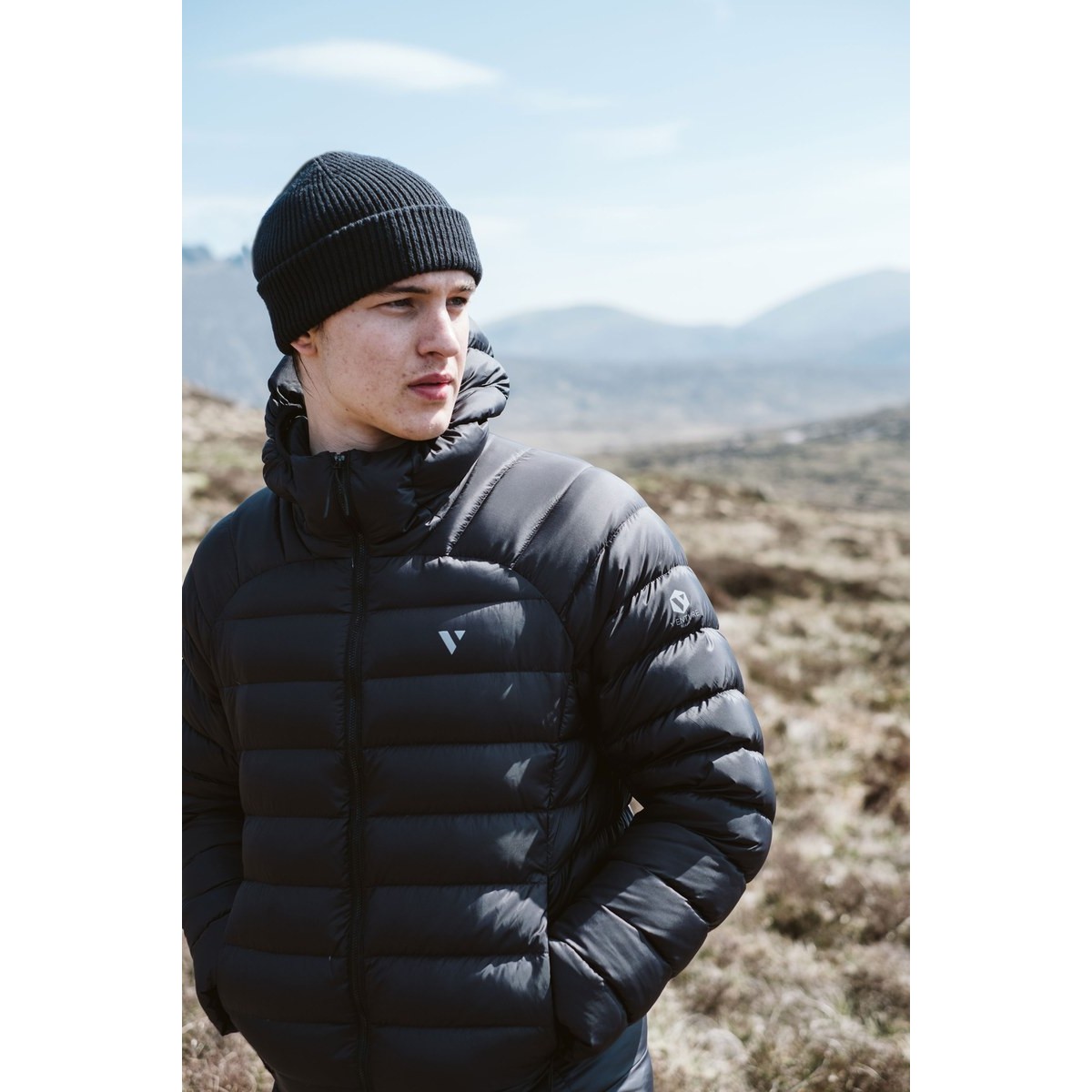 Men's Down Jacket Mac in a Sac SUMMIT – Jet Black MAC IN A SAC - view 13 - Extreme-bg.com Men's Down Jacket Mac in a Sac SUMMIT – Jet Black MAC IN A SAC - view 13