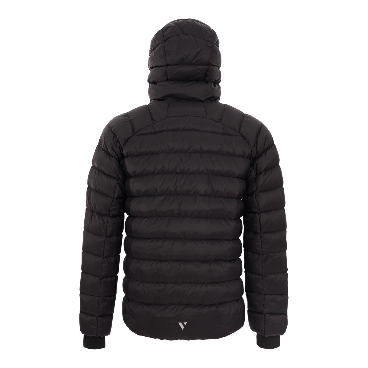 Men's Down Jacket Mac in a Sac SUMMIT – Jet Black MAC IN A SAC - view 3 - Extreme-bg.com Men's Down Jacket Mac in a Sac SUMMIT – Jet Black MAC IN A SAC - view 3
