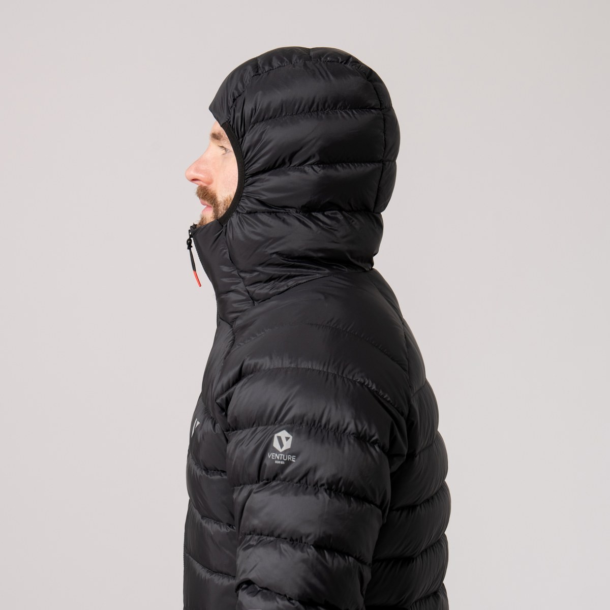Men's Down Jacket Mac in a Sac SUMMIT – Jet Black MAC IN A SAC - view 10 - Extreme-bg.com Men's Down Jacket Mac in a Sac SUMMIT – Jet Black MAC IN A SAC - view 10
