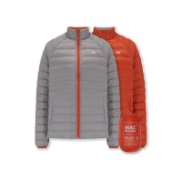 Пухено двулицево яке Mac in a sac Polar Down Burnt - Extreme-bg.com Пухено двулицево яке Mac in a sac Polar Down Burnt