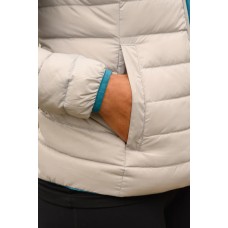 Ladies Down Jacket Reversible Mac In A Sac Polar Down PTSG MAC IN A SAC - view 15