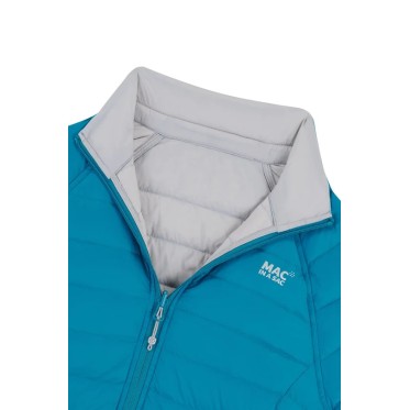 Дамско пухено двулицево яке Mac in a sac Polar Down PTSG MAC IN A SAC - изглед 7