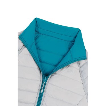 Дамско пухено двулицево яке Mac in a sac Polar Down PTSG MAC IN A SAC - изглед 11