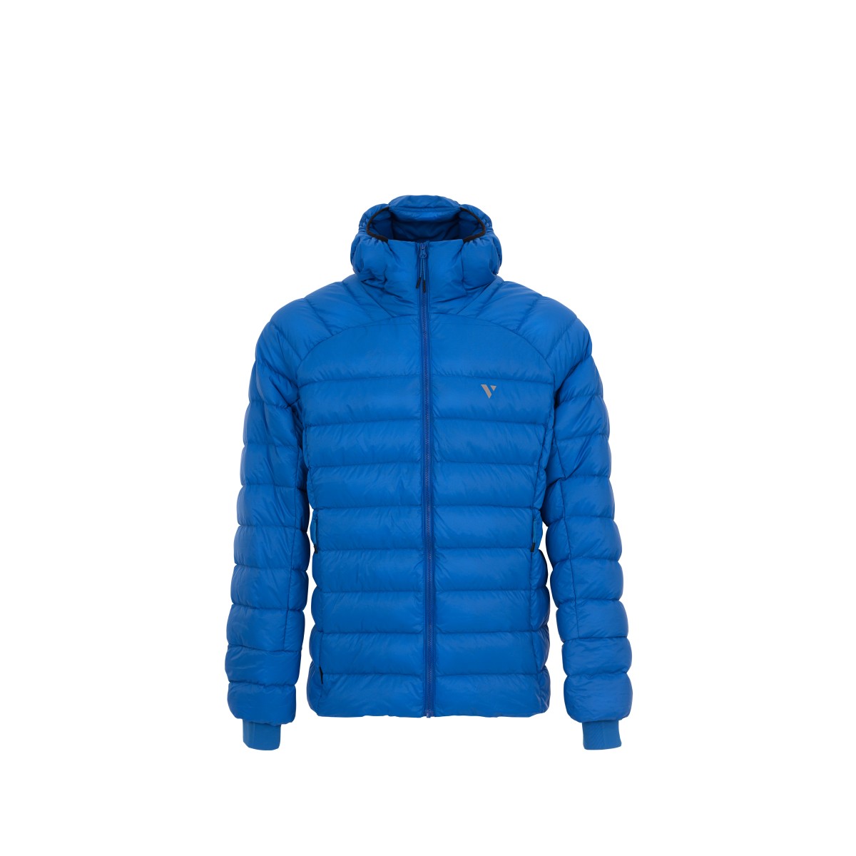 Men's Down Jacket Mac in a Sac Summit Ocean Blue | 600 Fill Power MAC IN A SAC - view 4