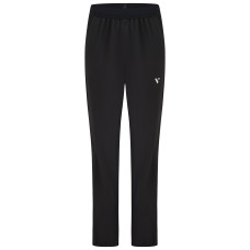 Women's Waterproof Trousers Mac in a Sac Ultralite Black | 10 000 mm | Packable