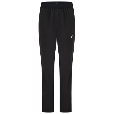 Дамски Водоустойчив Панталон Mac in a Sac Ultralite Черен | 10 000 мм | Свръхлек MAC IN A SAC - изглед 1