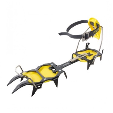 Crampons automatic Fakir II Tech SINGING ROCK - view 2