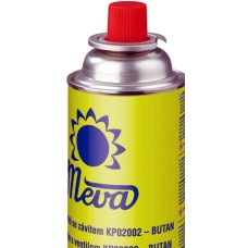 Газова бутилка 227 гр Meva MEVA - изглед 3