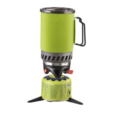 Camping stove Tripper MEVA - view 2