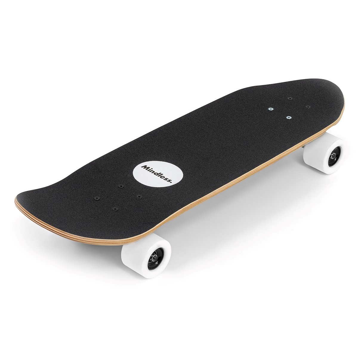 Круизер Скейтборд Mindless Drifter 28 – Teal Edition MINDLESS - изглед 3