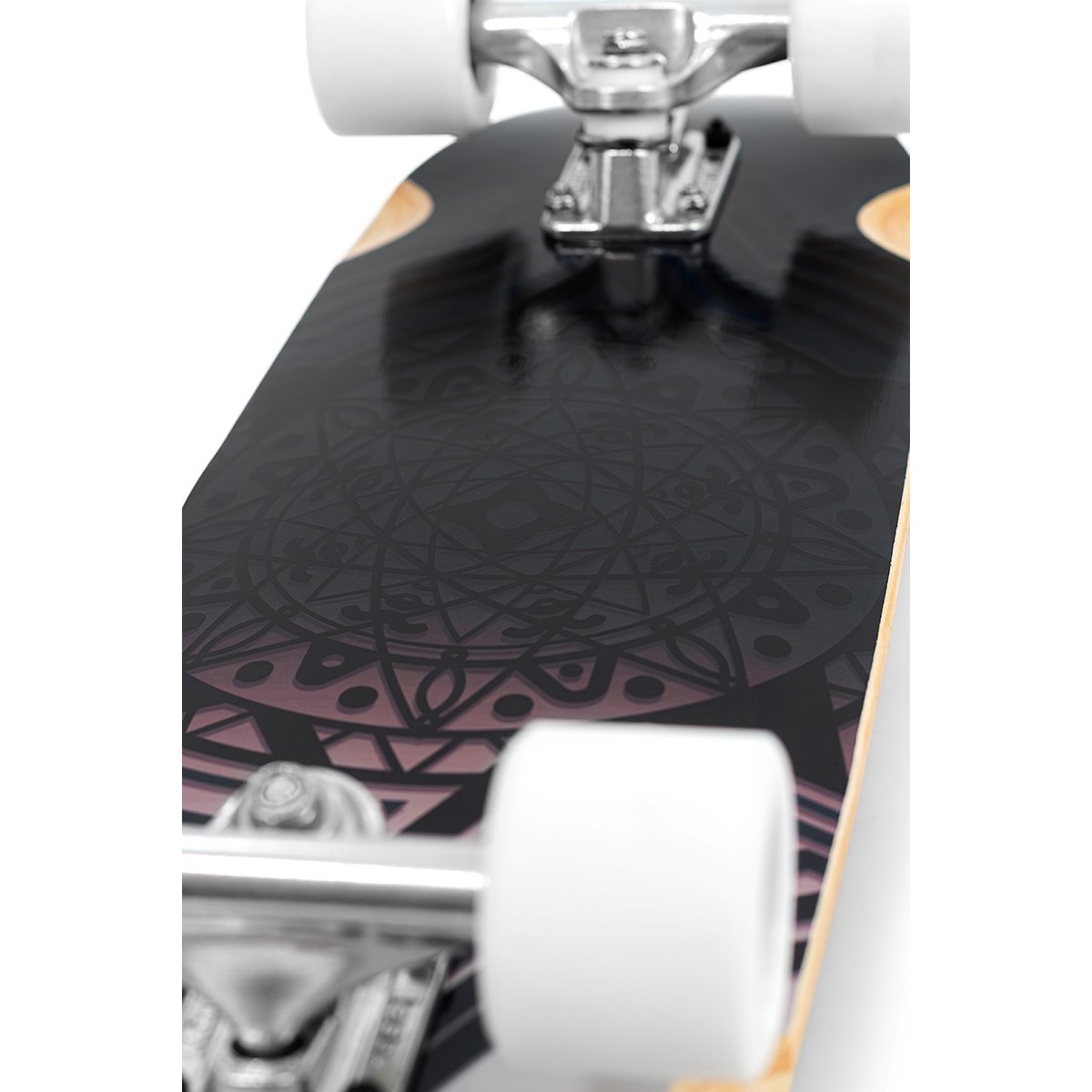 Круизер Скейтборд Mindless Drifter 28 – Teal Edition MINDLESS - изглед 9