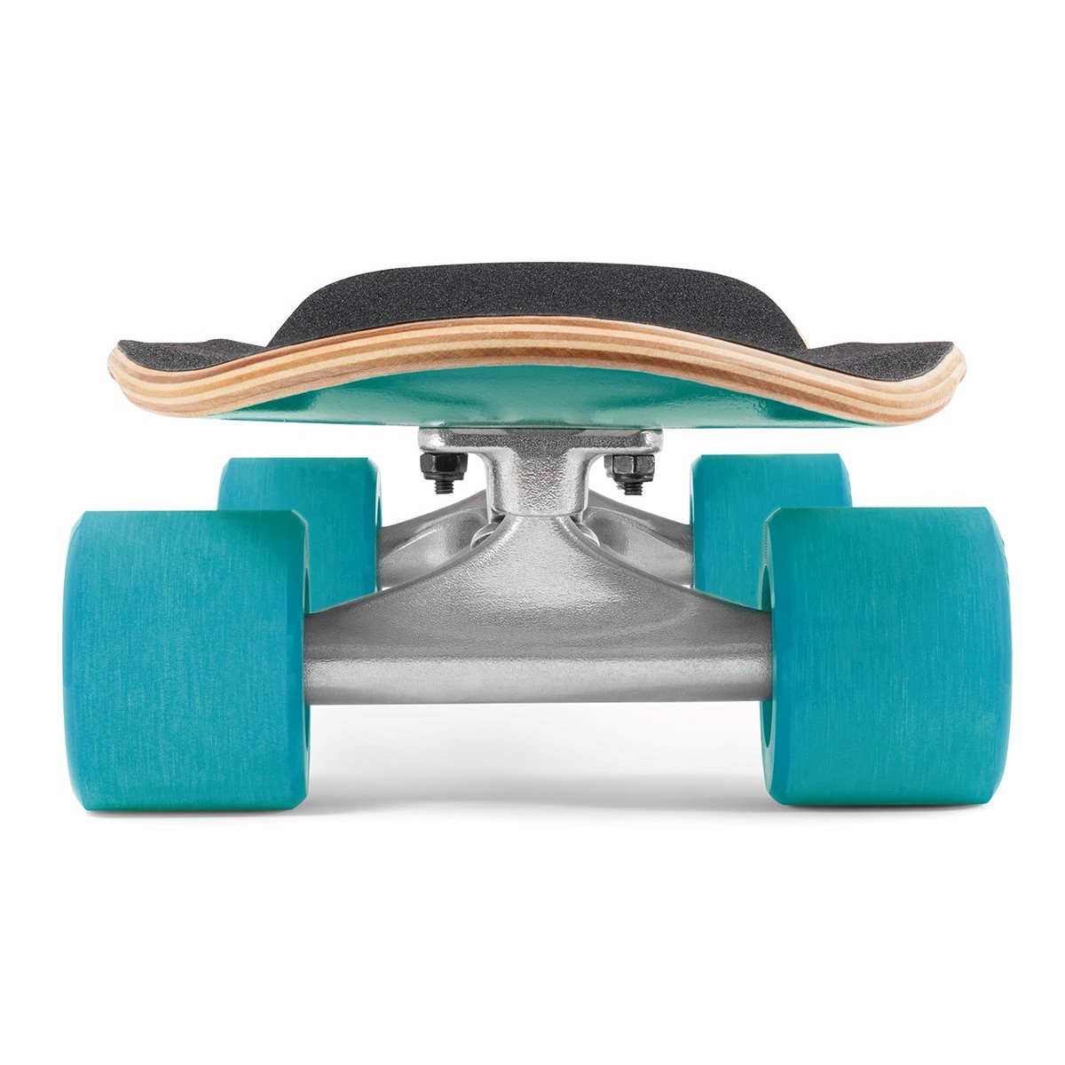 Круизер Скейтборд Mindless Drifter 28 – Teal Edition MINDLESS - изглед 22