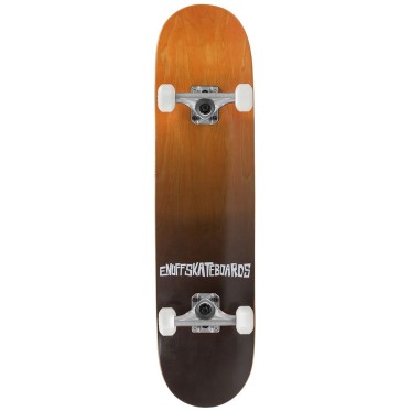 Скейтборд Enuff Fade Complete orange ENUFF - изглед 2