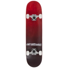 Скейтборд Enuff Fade Complete red ENUFF - изглед 2