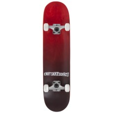 Skateboards Enuff Fade Complete red ENUFF - view 2