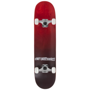 Скейтборд Enuff Fade Complete red ENUFF - изглед 2