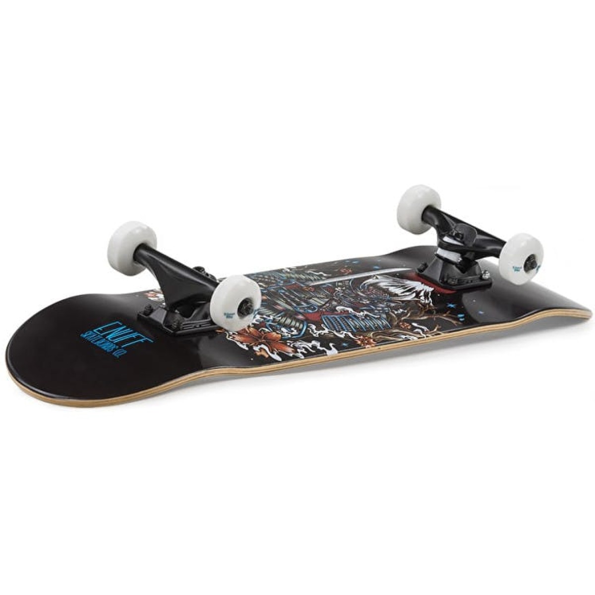 Скейтборд Enuff Nihon Complete Samurai ENUFF - изглед 3 - Extreme-bg.com Скейтборд Enuff Nihon Complete Samurai ENUFF - изглед 3