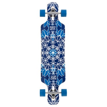 Longboard Mindless Sanke III MINDLESS - view 5