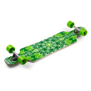 Longboard Mindless Sanke III MINDLESS - view 4