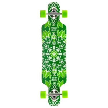 Longboard Mindless Sanke III MINDLESS - view 6