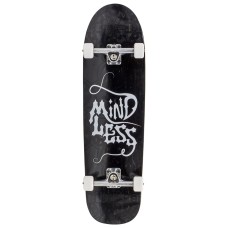 Longboard Mindless Gothic MINDLESS - view 2