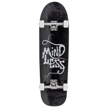 Longboard Mindless Gothic MINDLESS - view 2