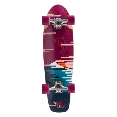 Mindless Sunset Cruiser board MINDLESS - view 4
