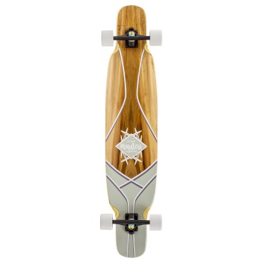 Mindless Core Dancer Board Red Gum MINDLESS - view 8