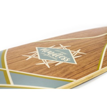 Mindless Core Dancer Board Red Gum MINDLESS - view 6
