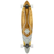Лонгборд Mindless Core Pintail Red Gum MINDLESS - изглед 2