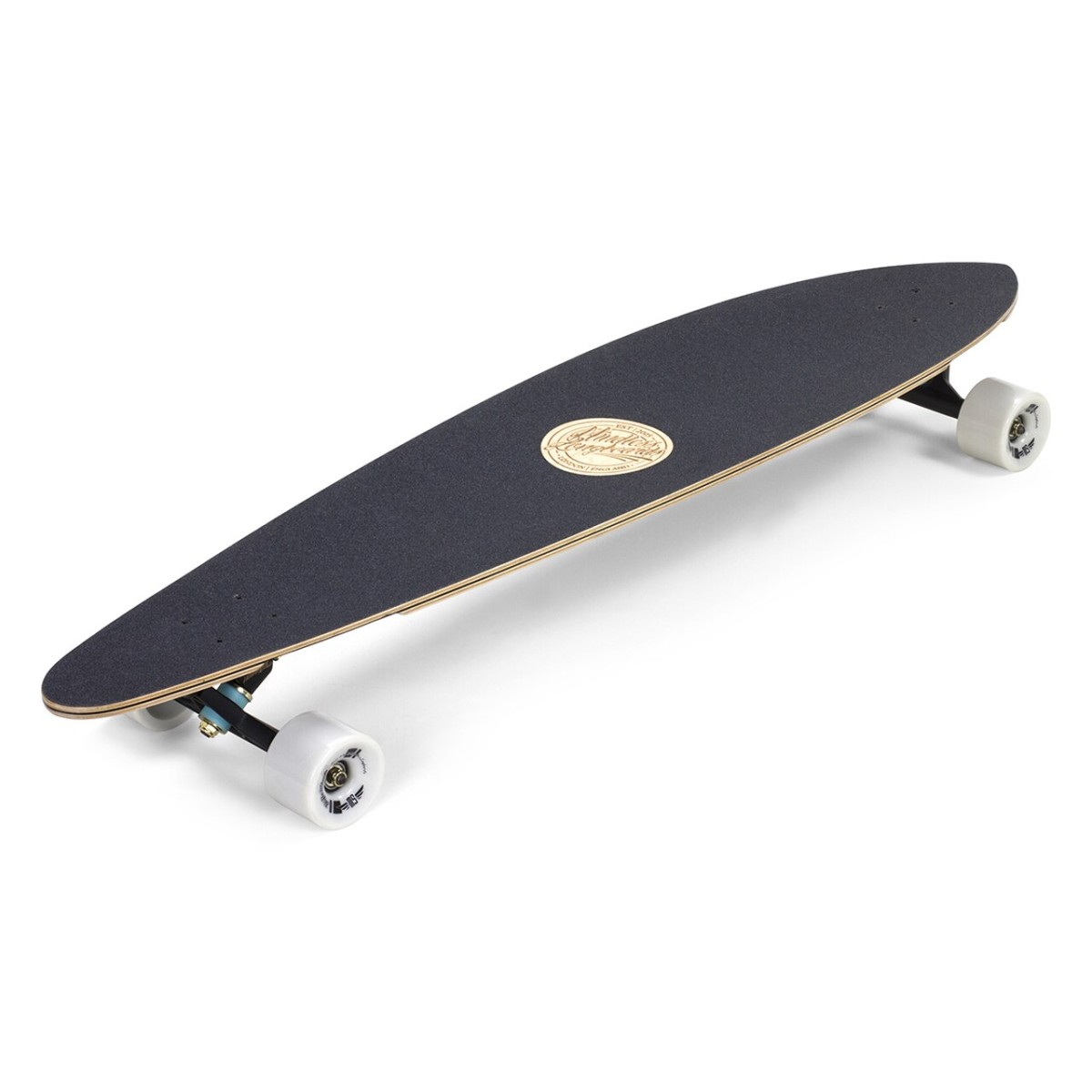 Лонгборд Mindless Core Pintail Red Gum MINDLESS - изглед 3