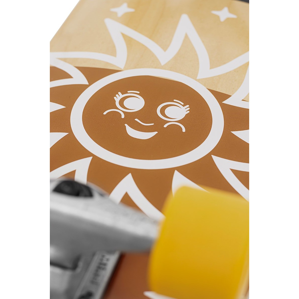 Сърф Скейт Mindless Soul 29.5 – Маневрен, Стабилен и Пъргав за „Сърфиране“ по Асфалта MINDLESS - изглед 6