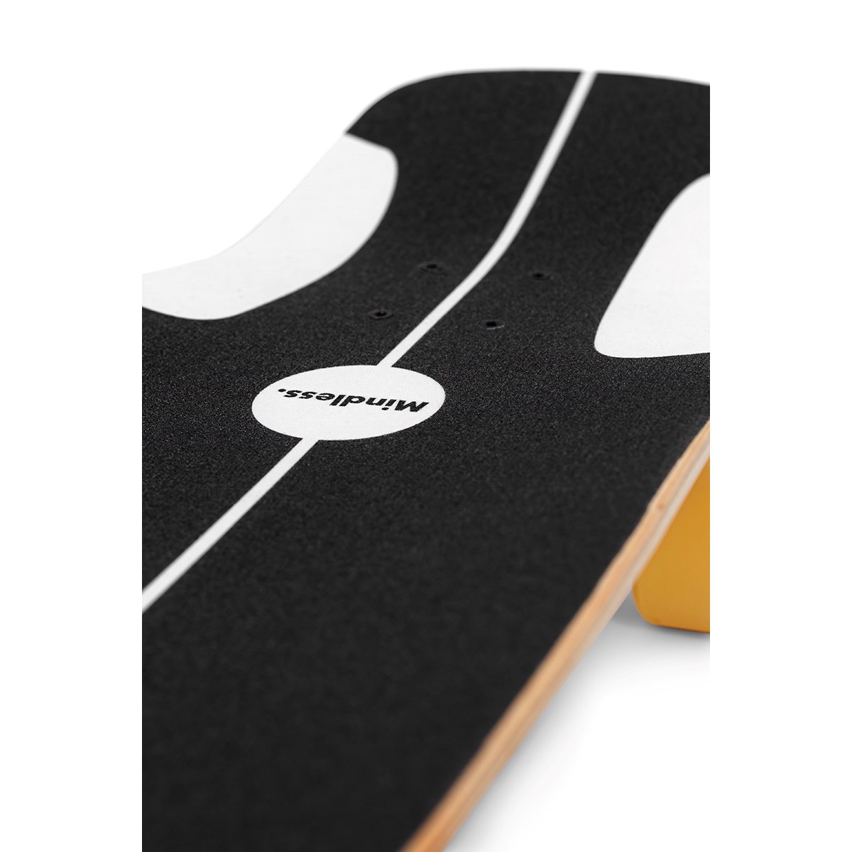 Сърф Скейт Mindless Soul 29.5 – Маневрен, Стабилен и Пъргав за „Сърфиране“ по Асфалта MINDLESS - изглед 8