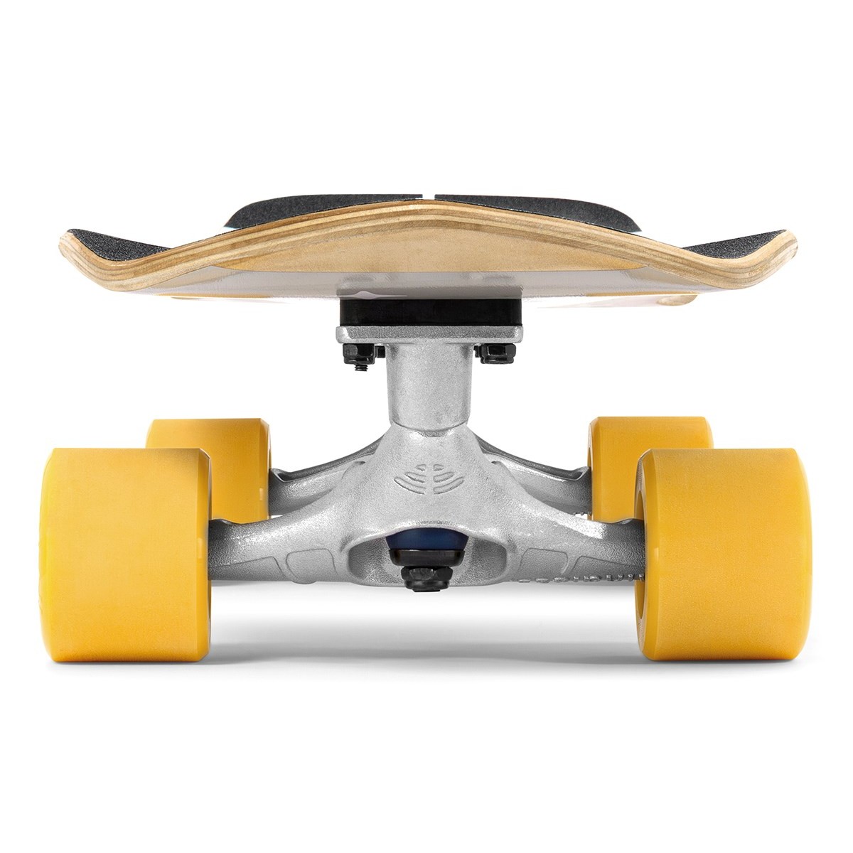 Сърф Скейт Mindless Soul 29.5 – Маневрен, Стабилен и Пъргав за „Сърфиране“ по Асфалта MINDLESS - изглед 9