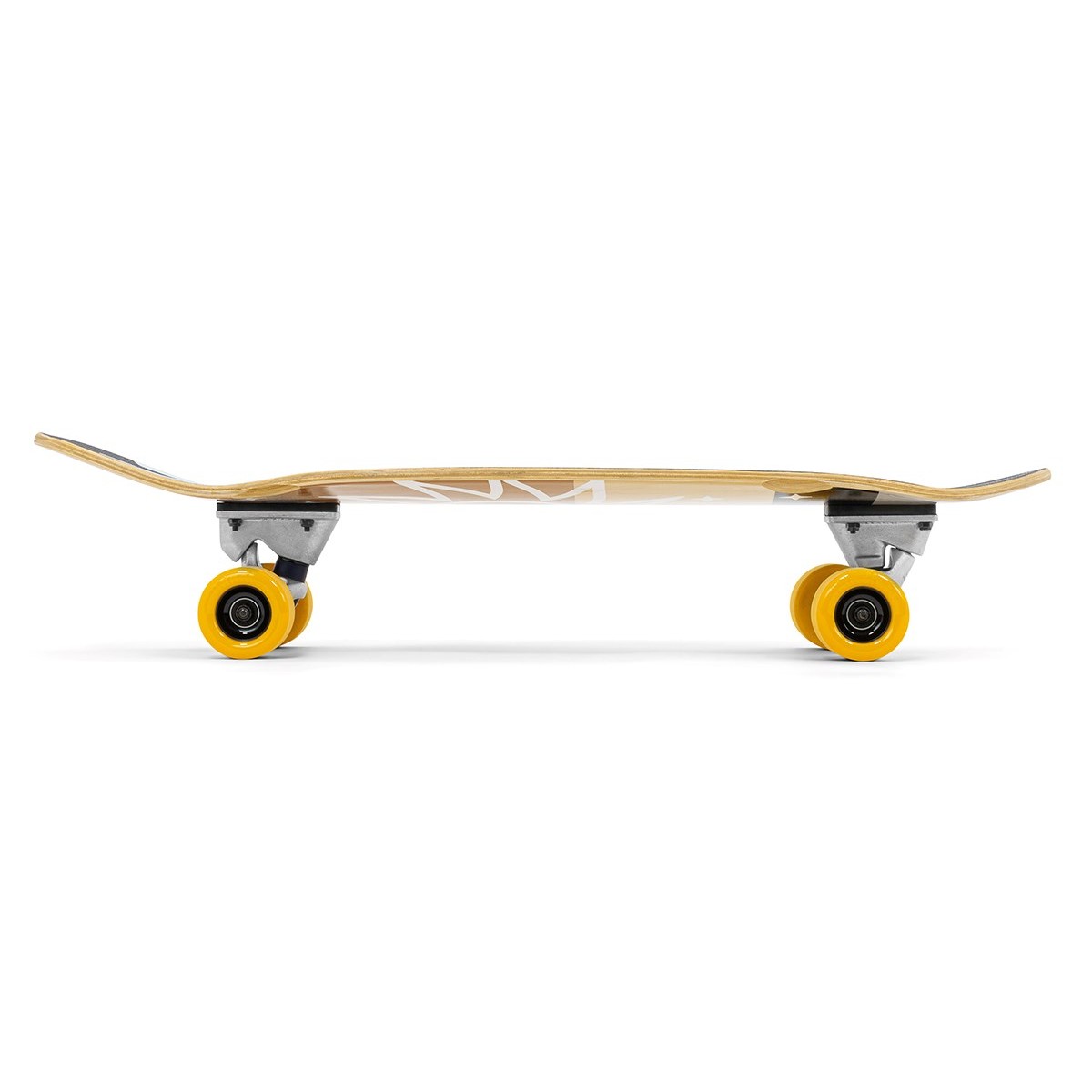 Сърф Скейт Mindless Soul 29.5 – Маневрен, Стабилен и Пъргав за „Сърфиране“ по Асфалта MINDLESS - изглед 11