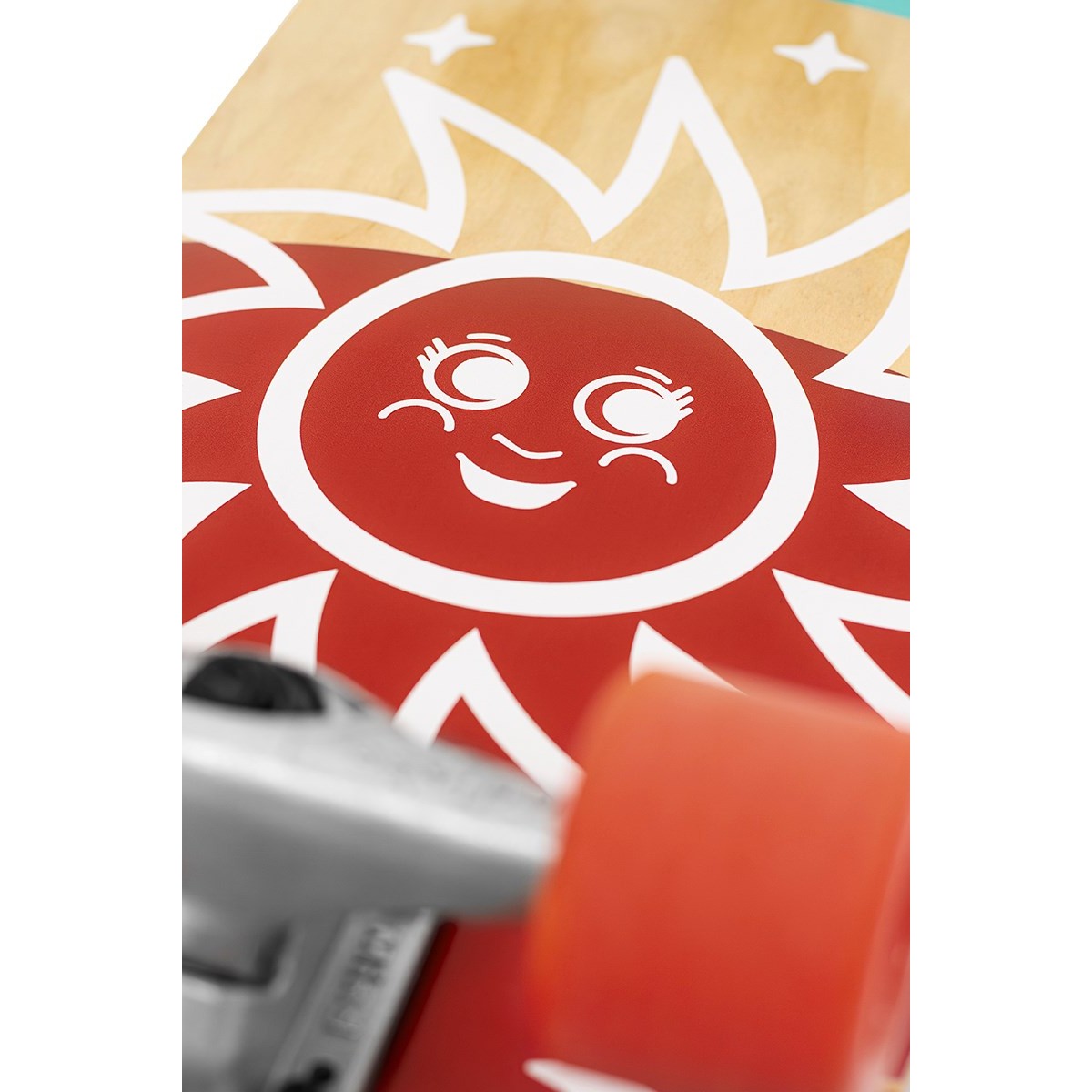 Сърф Скейт Mindless Soul 29.5 – Маневрен, Стабилен и Пъргав за „Сърфиране“ по Асфалта MINDLESS - изглед 15