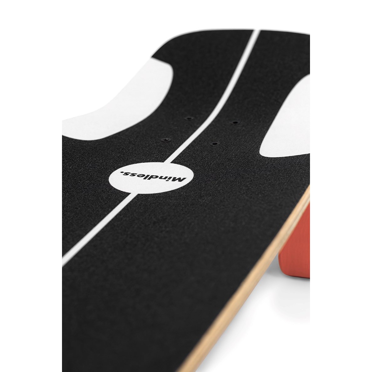 Сърф Скейт Mindless Soul 29.5 – Маневрен, Стабилен и Пъргав за „Сърфиране“ по Асфалта MINDLESS - изглед 16