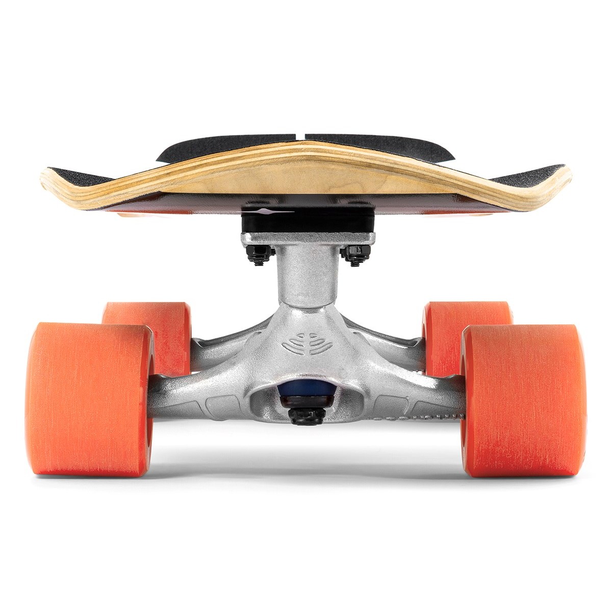 Сърф Скейт Mindless Soul 29.5 – Маневрен, Стабилен и Пъргав за „Сърфиране“ по Асфалта MINDLESS - изглед 18