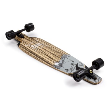 Лонгборд Mindless Lakota DT IV MINDLESS - изглед 5