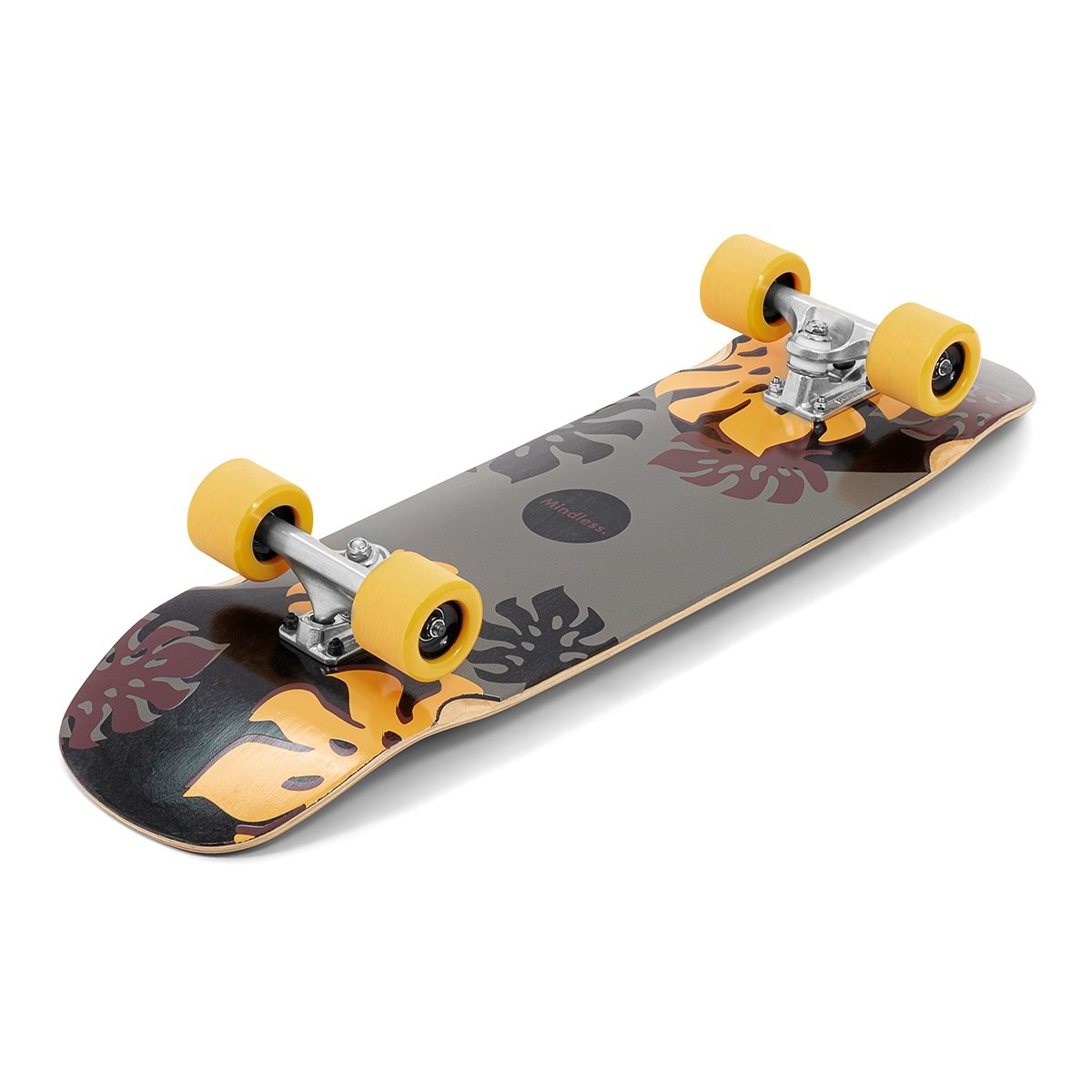 Круизер Скейтборд Mindless Oasis 32" – Стабилен и Маневрен Градски Круизер с Gen X Trucks MINDLESS - изглед 15