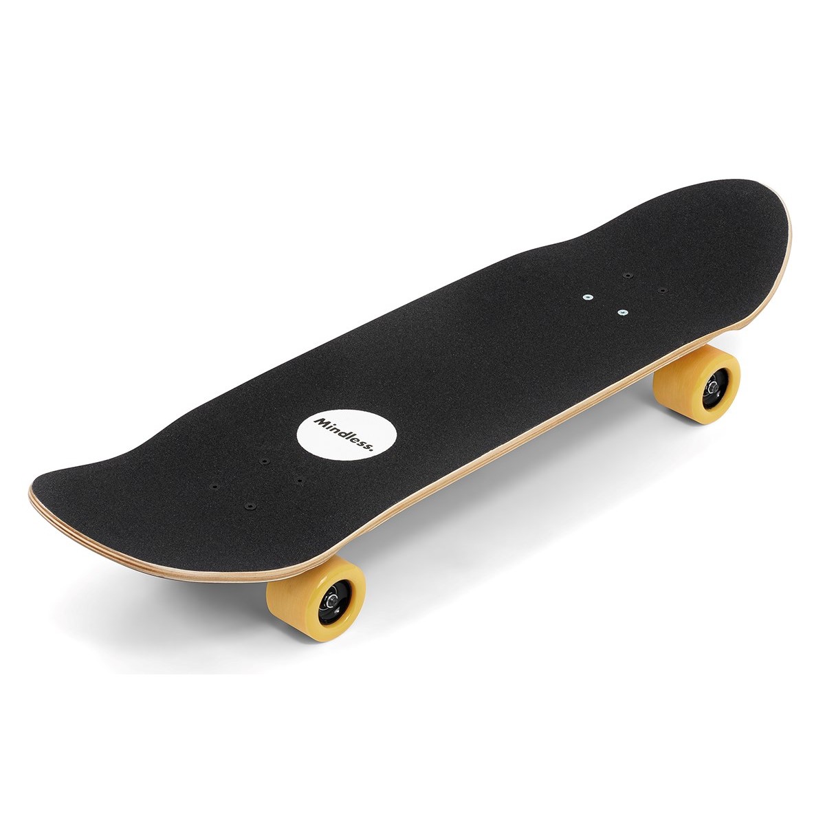 Круизер Скейтборд Mindless Oasis 32" – Стабилен и Маневрен Градски Круизер с Gen X Trucks MINDLESS - изглед 9