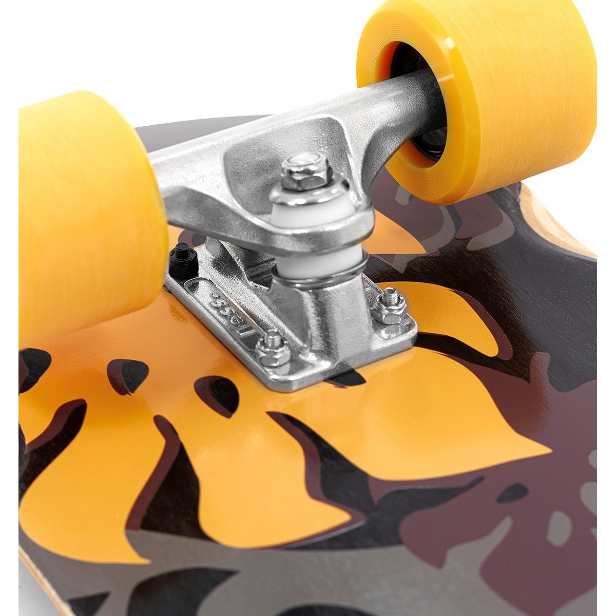 Круизер Скейтборд Mindless Oasis 32" – Стабилен и Маневрен Градски Круизер с Gen X Trucks MINDLESS - изглед 6