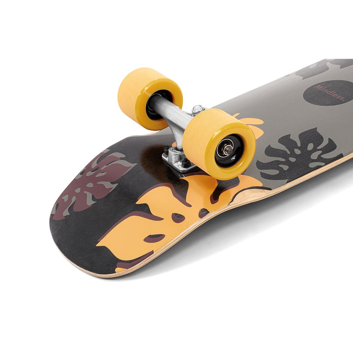 Круизер Скейтборд Mindless Oasis 32" – Стабилен и Маневрен Градски Круизер с Gen X Trucks MINDLESS - изглед 11
